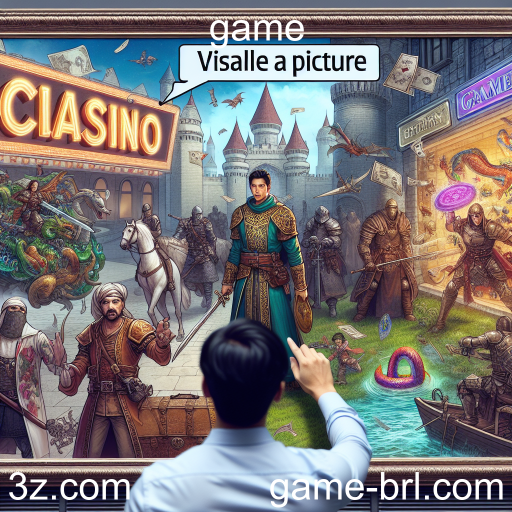 A Evolução dos Jogos de RPG: Uma Jornada Através do Tempo